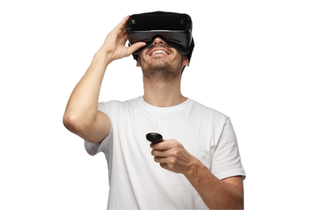 VR-BRILLE-SKILLpro